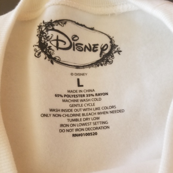 Lilo And Stich Sweater - Picture 3 of 3